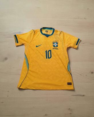 Maglia Neymar Brasile 2026 
