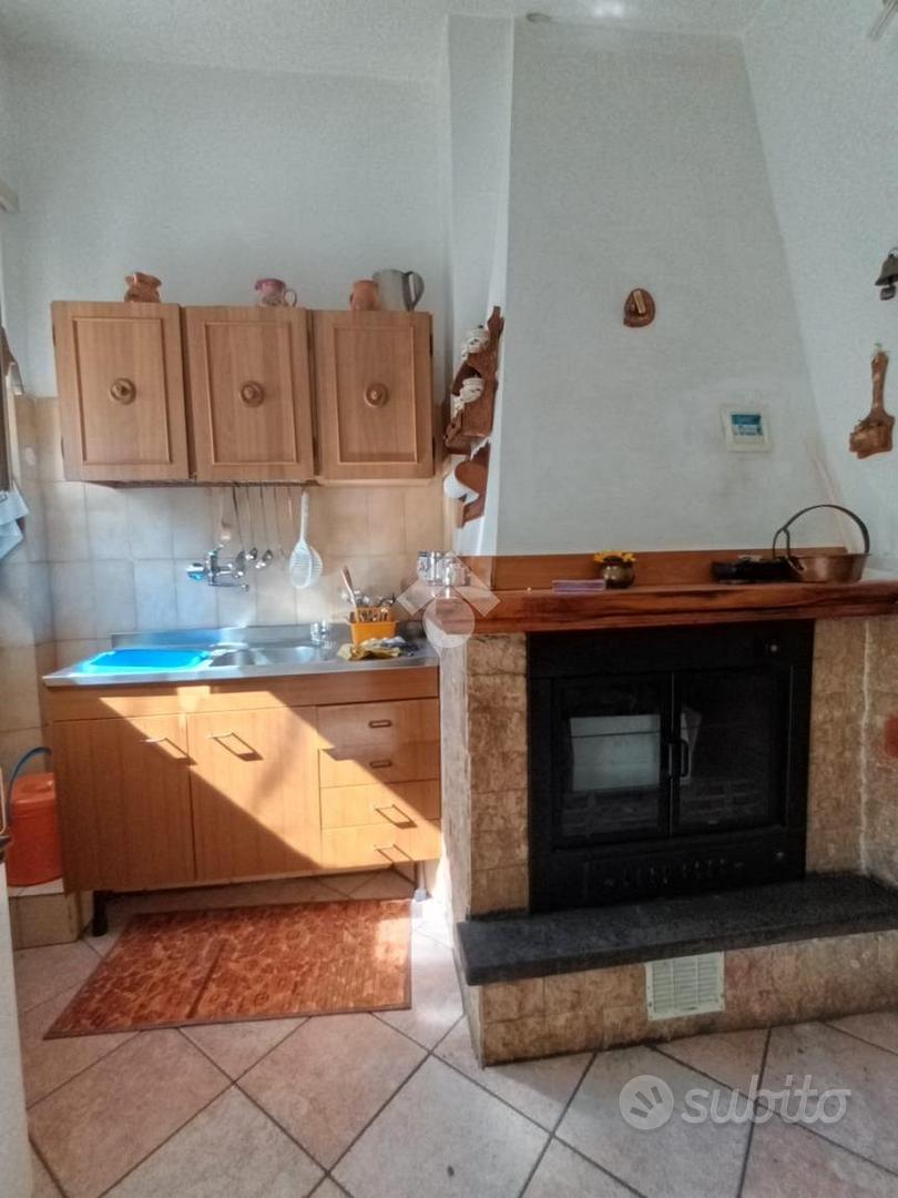 Apartment in San Vito Romano, Roma Capitale - Vista 5