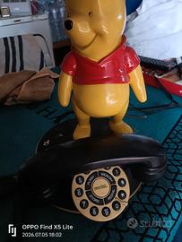 telefono fisso Disney 