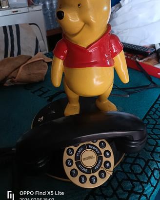 telefono fisso Disney 
