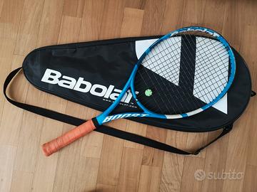 Racchetta tennis BABOLAT BOOST D grip 1