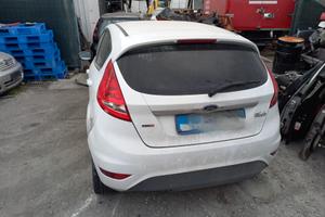 Ricambi Ford Fiesta anno 2009