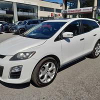MAZDA CX-7 CX-7 2.2L MZR CD Sport Tourer