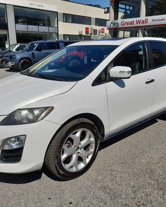 MAZDA CX-7 CX-7 2.2L MZR CD Sport Tourer