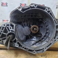 CAMBIO MANUALE COMPLETO OPEL Corsa D 3P 1Â° Serie