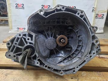 CAMBIO MANUALE COMPLETO OPEL Corsa D 3P 1Â° Serie