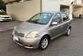 Toyota Yaris 1.4 tdi D-4D cat 5 porte Sol