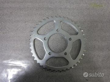 Corona 42 denti per Benelli TRK 502