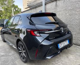 TOYOTA COROLLA GR SPORT 2.0 HYBRID 196CV EDITION L