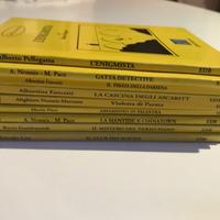 giallo di un ora edb edizioni