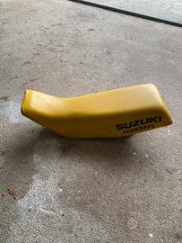 Sella suzuki rm 80