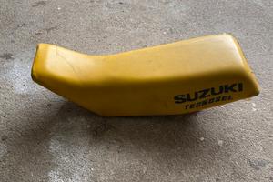 Sella suzuki rm 80