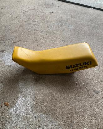 Sella suzuki rm 80