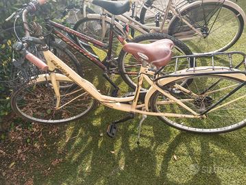 4 biciclette 