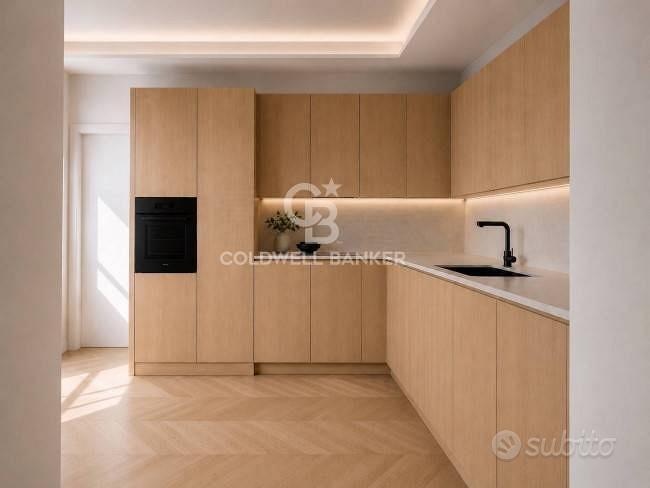 Appartamento – Roma, Balduina, Trionfale - Vista 5