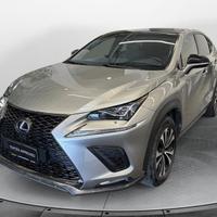 Lexus NX Hybrid Hybrid F Sport 4WD
