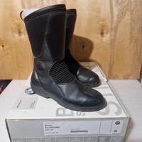 Stivali Moto TG.45 BMW Allround Turismo pelle