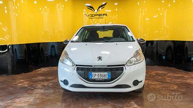 Peugeot 208 1.2 VTi 82 CV 5 porte Active PERMUTA