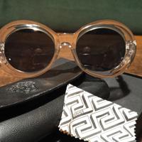 occhiali Versace vintage
