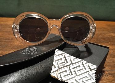 occhiali Versace vintage