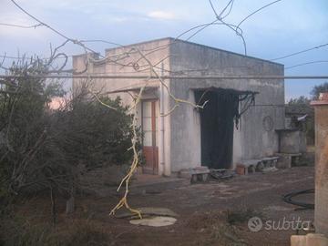 Terreno abitazione