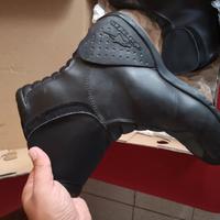 SCARPE MOTO 