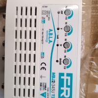 Amplificatore TV fracarro mbj 2r345u T2