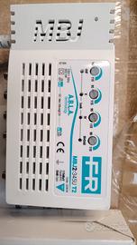 Amplificatore TV fracarro mbj 2r345u T2