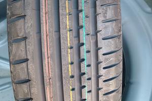 Continental sport contact 2 