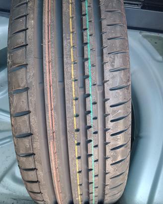 Continental sport contact 2 