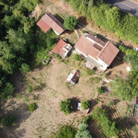 Palestrina Adiacenze, terreno con strutture varie