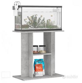 Mobile per acquario