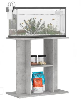 Mobile per acquario