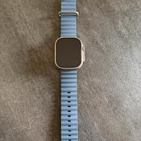 Apple Watch Ultra 3