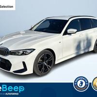 BMW Serie 3 Touring 320D TOURING MHEV 48V XDR...