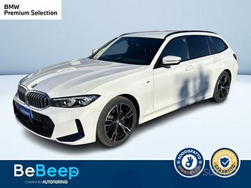BMW Serie 3 Touring 320D TOURING MHEV 48V XDR...