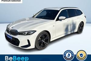 BMW Serie 3 Touring 320D TOURING MHEV 48V XDR...