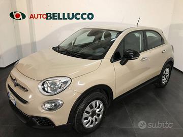 FIAT 500X 1.3 M.Jet 95 CV Urban
