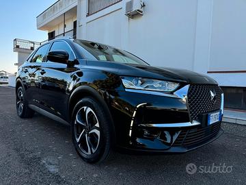 Ds DS 7 Crossback