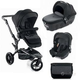 Trio Jané Trider completo