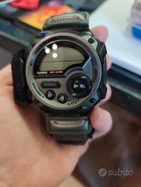 Casio WMP-1 MP3 Watch 32MB