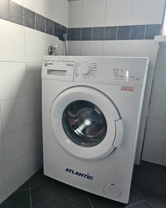 lavatrice atlantic  6kg classe A