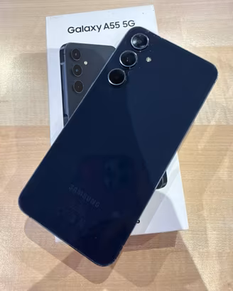 Samsung A55 5G 128GB