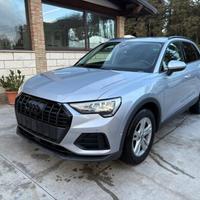 AUDI Q3 35 TDI Quattro