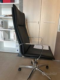 Poltrona direzionale