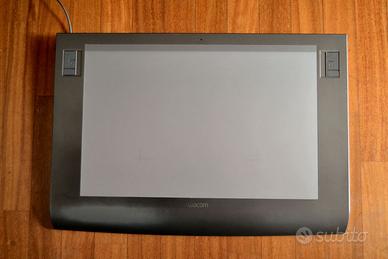 Tavoletta grafica Wacom Intuos 3 A3 Wide PTZ-1231W