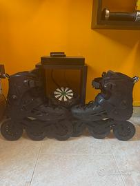 TRISKATE pattini MICRO quasi nuovi