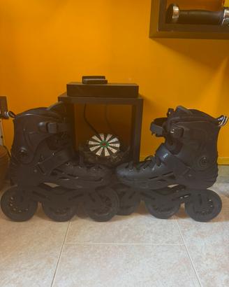 TRISKATE pattini MICRO quasi nuovi