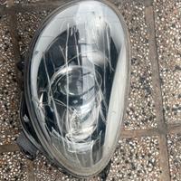 Bulbo di Faro xenon philips 500x