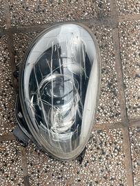 Bulbo di Faro xenon philips 500x